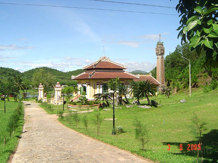 CCCC.jpg - Nhà máy lọc nước Vạn Niên - Long Thọ - Huế