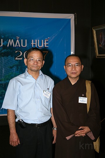 IMG_5030s.jpg - Thầy Thích Minh Điền (Nguyễn văn Vĩnh K5)và anh Thảo K1A