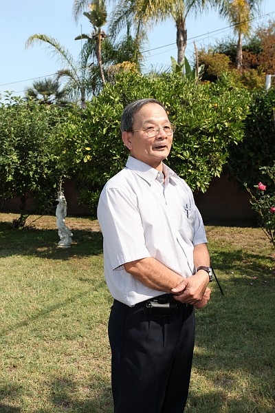 IMG_3812_resize.JPG - Anh Nguyễn Văn Thảo phát biểu vài lời giới thiệu.