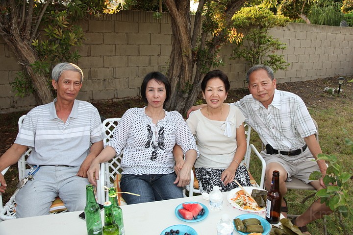 IMG_3895_resize.JPG - Hai cặp K8 : Vợ chồng Mộng Liên và vợ chồng Thu Thủy vì bận việc nhà nên đến sau