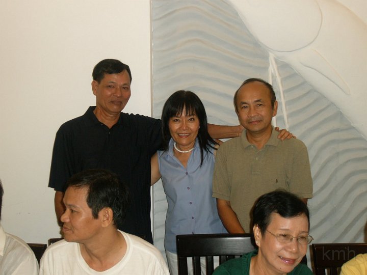P7060239.JPG - Anh Uynh K1A và Minh Ngọc K3 Hưng K6